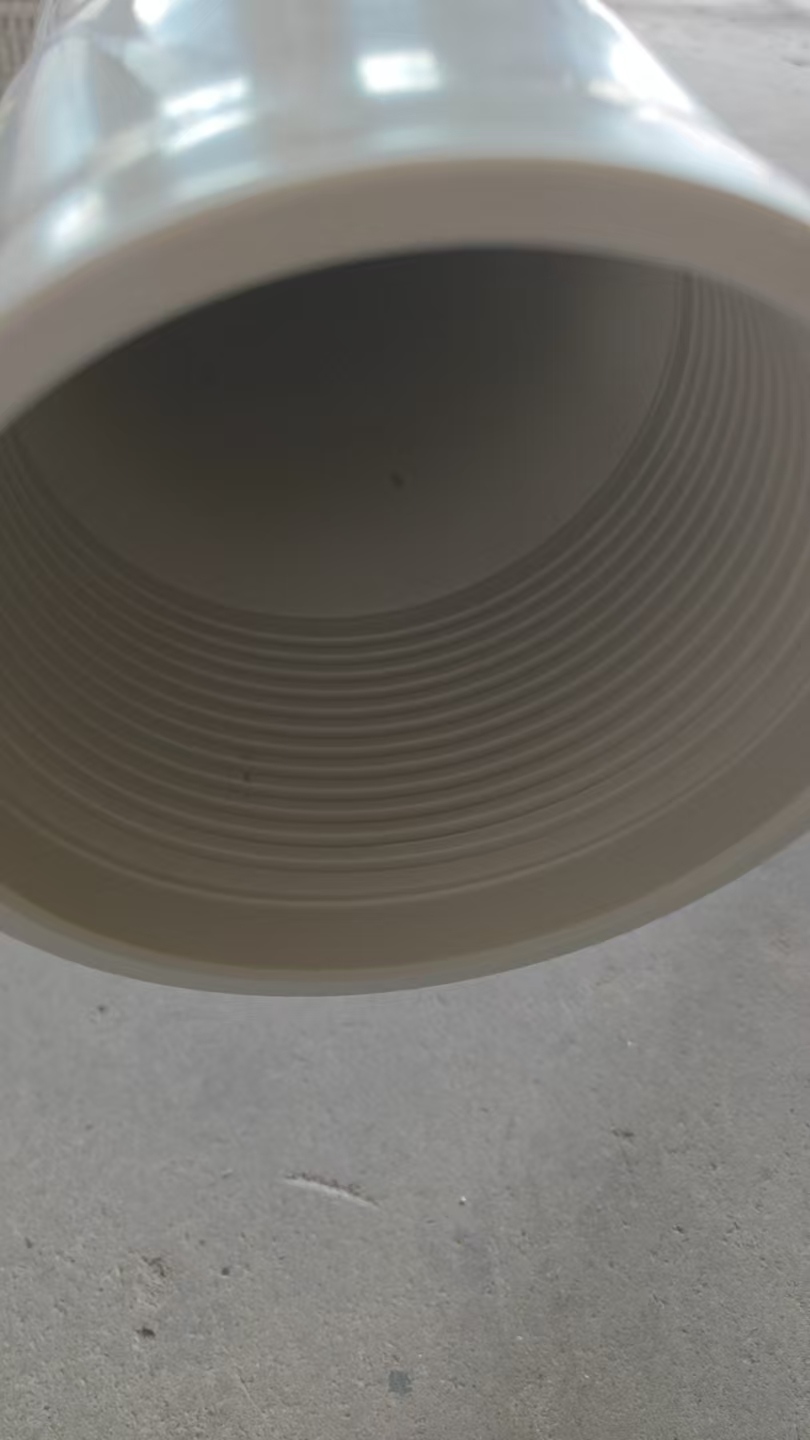 通明管业案例图片