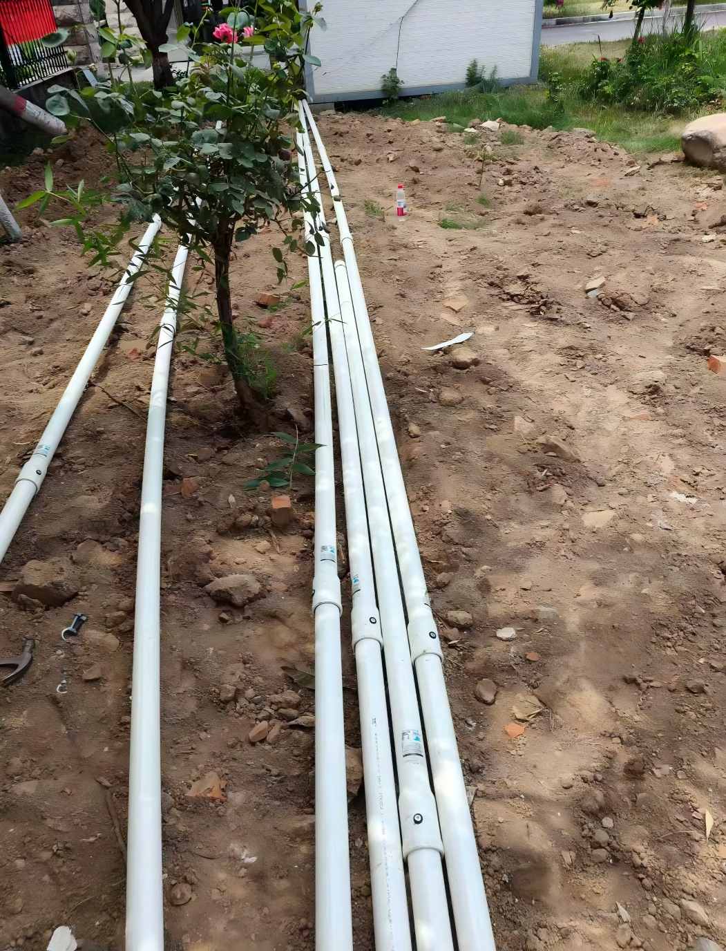 通明管业案例图片
